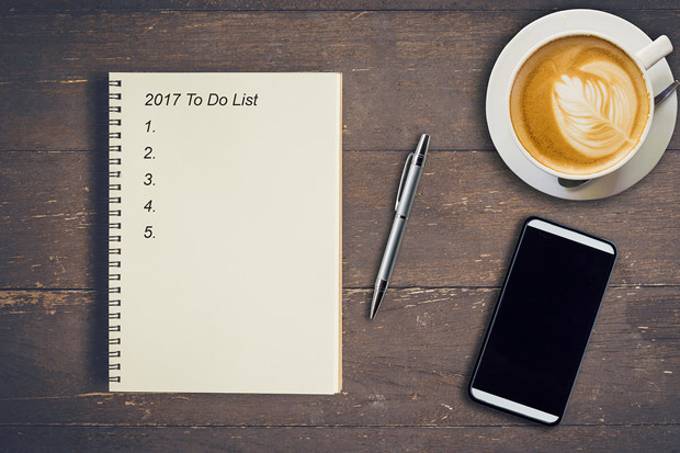 Why Now is the Perfect Time to Tackle Your To-Do List